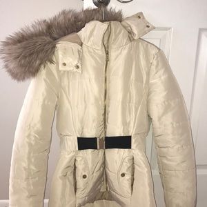 H&M Winter Coat